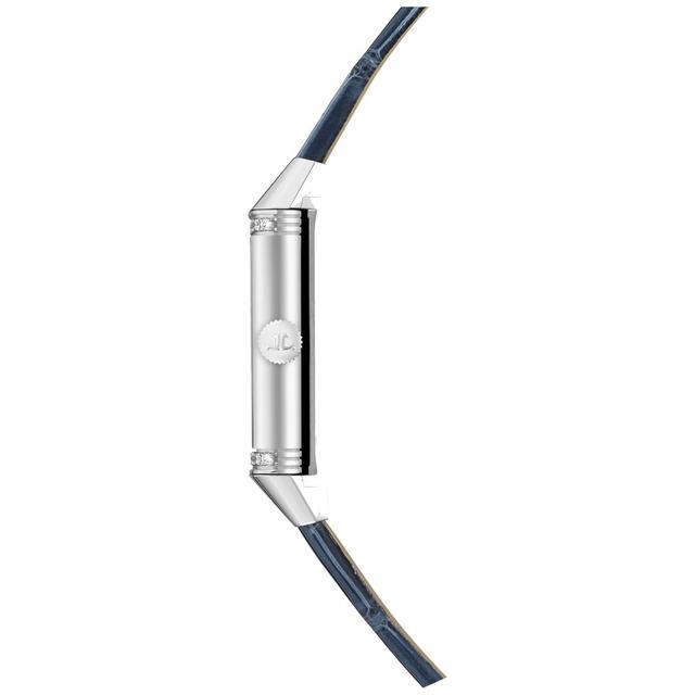 ZEGAREK JAEGER-LECOULTRE REVERSO ONE MONOFACE