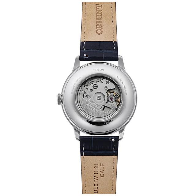 ZEGAREK ORIENT BAMBINO SUN & MOON