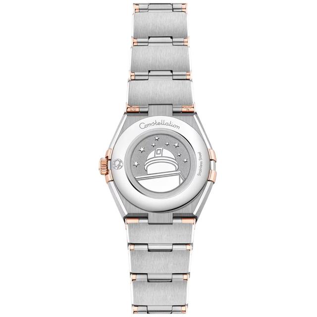 ZEGAREK OMEGA Constellation
