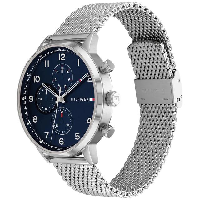 ZEGAREK TOMMY HILFIGER LEONARD