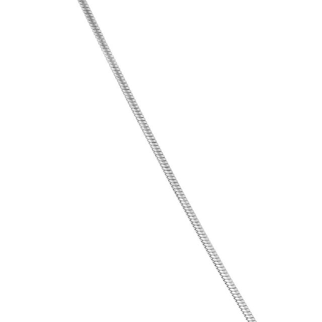 Łańcuszek srebrny W.KRUK