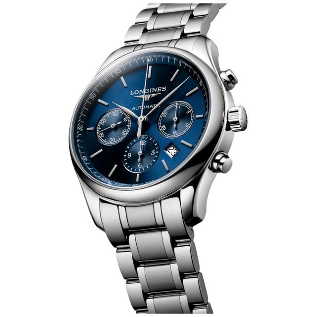 LONGINES MASTER COLLECTION CHRONOGRAPH