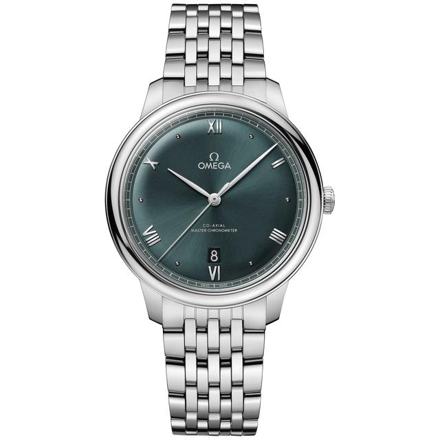 ZEGAREK OMEGA DE VILLE PRESTIGE