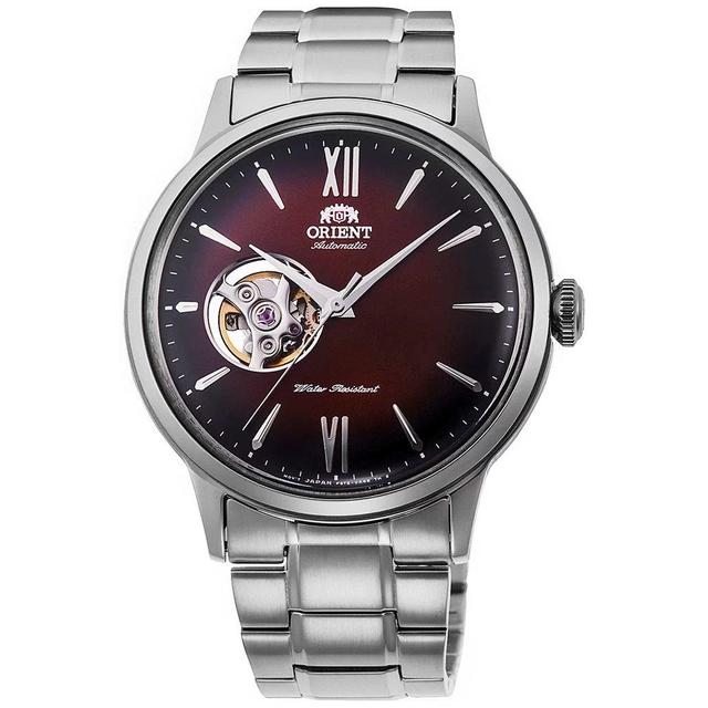 ZEGAREK ORIENT BAMBINO OPEN HEART