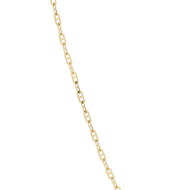 Łańcuszek złoty gucci