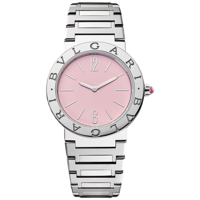 ZEGAREK BULGARI LADY