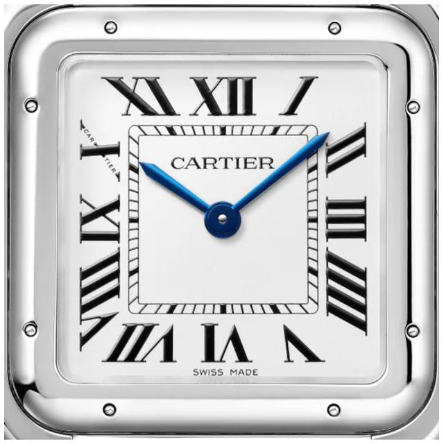 ZEGAREK CARTIER PANTHERE DE CARTIER L