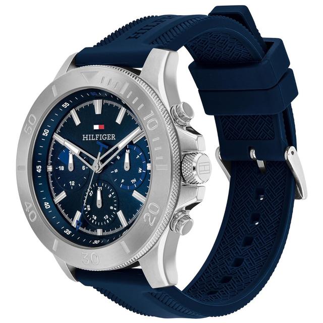 ZEGAREK TOMMY HILFIGER BRYAN