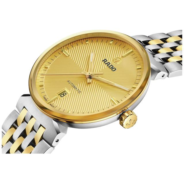 ZEGAREK RADO Florence Automatic