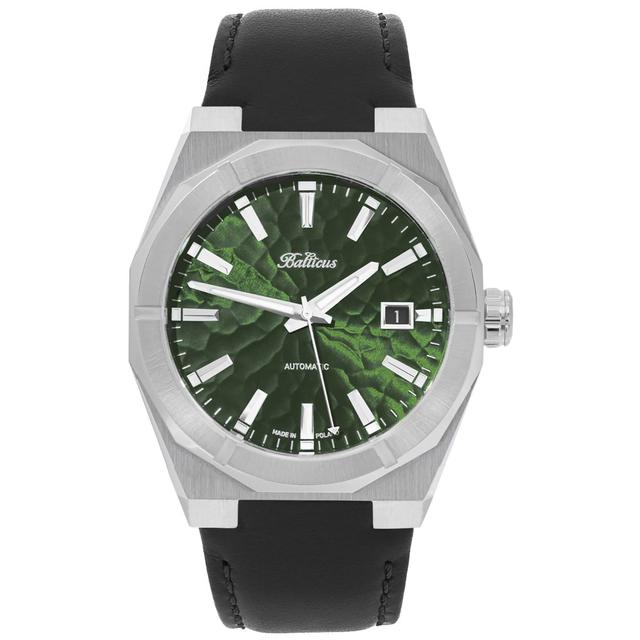 ZEGAREK BALTICUS GWIEZDNY PYŁ