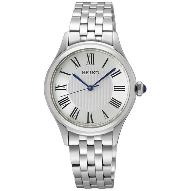 ZEGAREK SEIKO CLASSIC