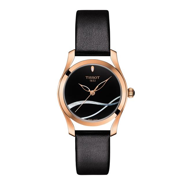Tissot T-Wave