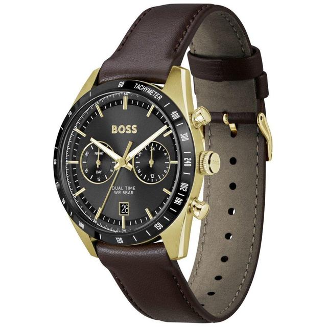 ZEGAREK BOSS TOURMASTER