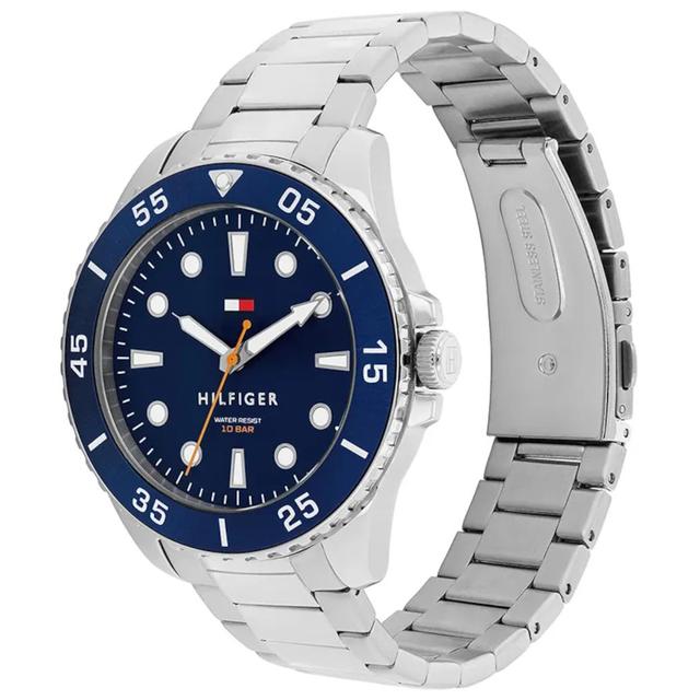 ZEGAREK TOMMY HILFIGER OCEANIC