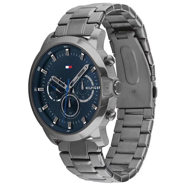 ZEGAREK TOMMY HILFIGER JAMESON CHRONOGRAPH