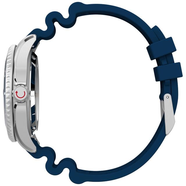 ZEGAREK TIMEX DEEPWATER MERIDIAN 200 AUTOMATIC