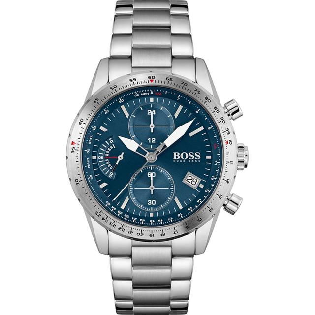 ZEGAREK HUGO BOSS PILOT EDITION