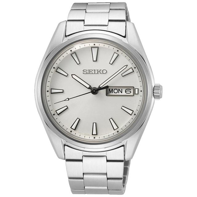 ZEGAREK SEIKO Classic