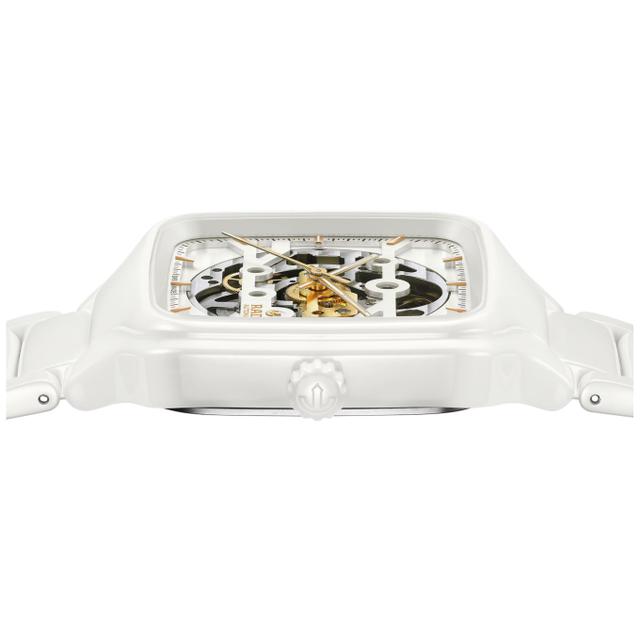 ZEGAREK RADO True Square Automatic Skeleton