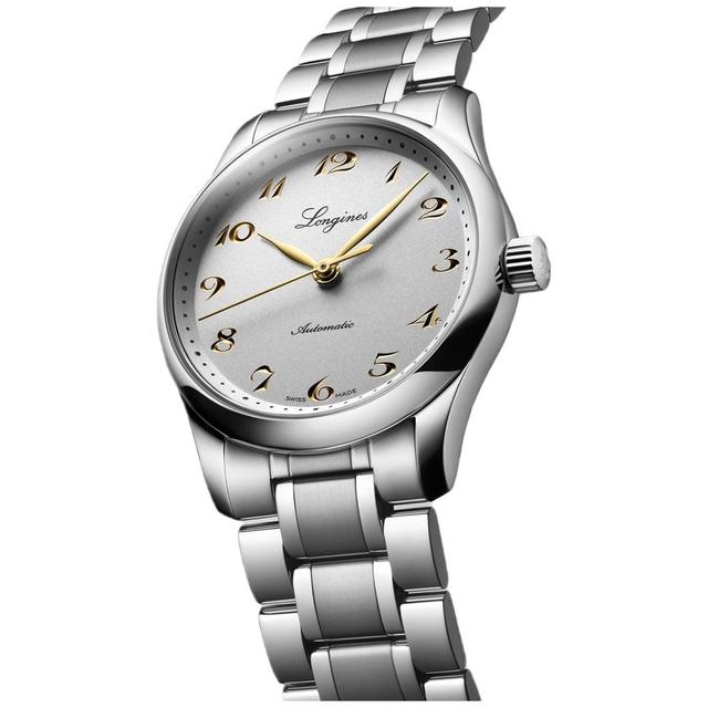 LONGINES MASTER COLLECTION