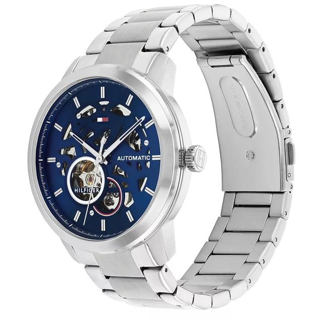 ZEGAREK TOMMY HILFIGER HENRY AUTOMATIC
