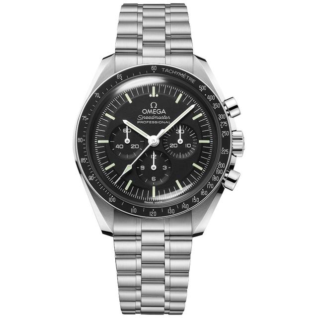 ZEGAREK OMEGA SPEEDMASTER Moonwatch Professional
