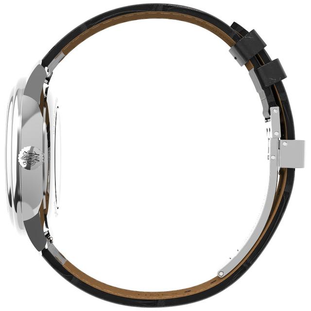 ZEGAREK TIMEX WATERBURY METROPOLITAN AUTOMATIC