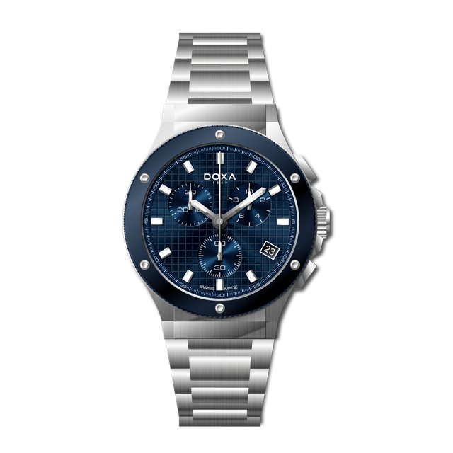 ZEGAREK DOXA D-Sport