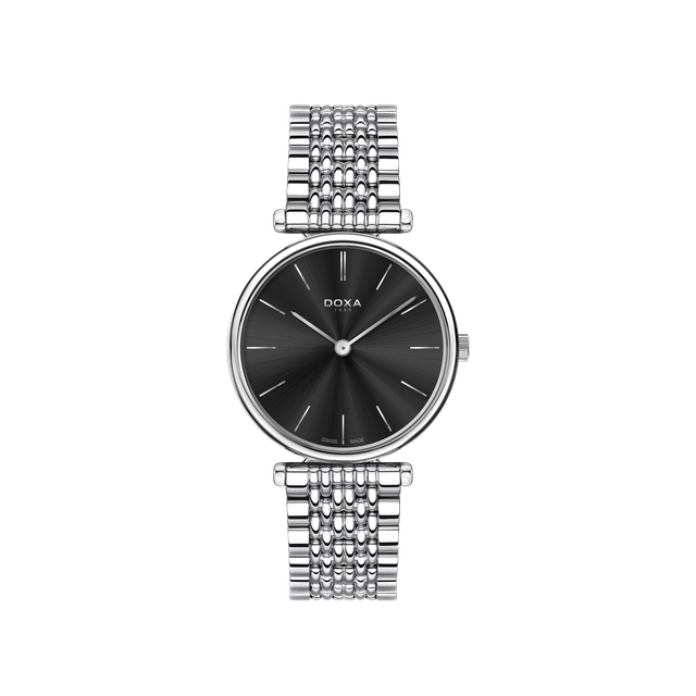 ZEGAREK DOXA D-Lux
