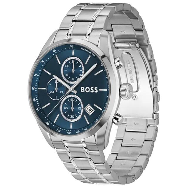 ZEGAREK BOSS GRAND PRIX