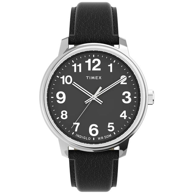 ZEGAREK TIMEX Easy Reader Bold