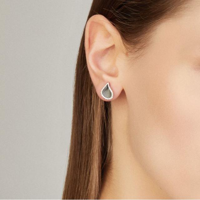 Kolczyki złote CAMMILLI FIRENZE