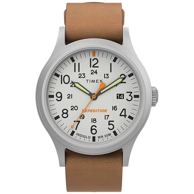 ZEGAREK TIMEX Expedition North Sierra