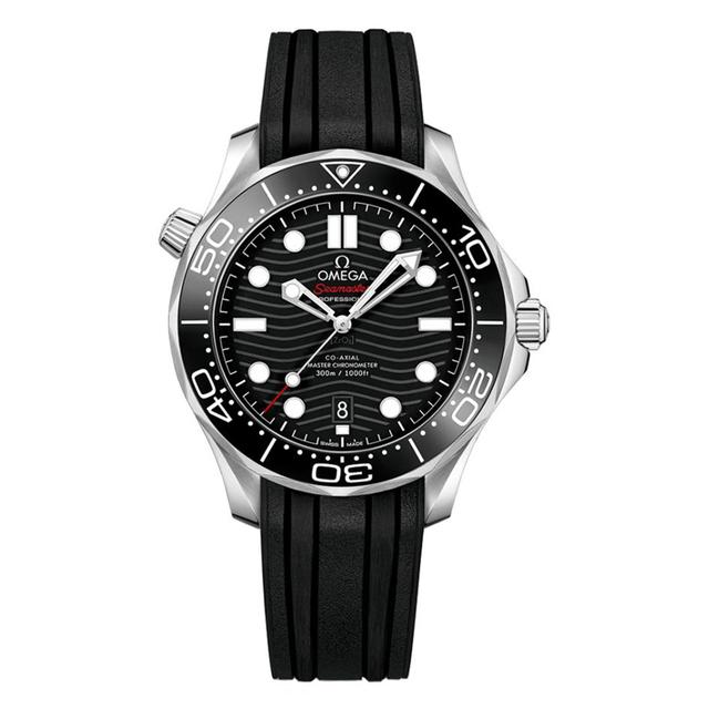 ZEGAREK OMEGA SEAMASTER Diver 300M