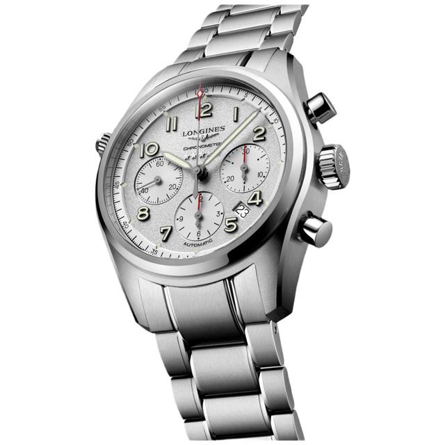 LONGINES SPIRIT CHRONOGRAPH