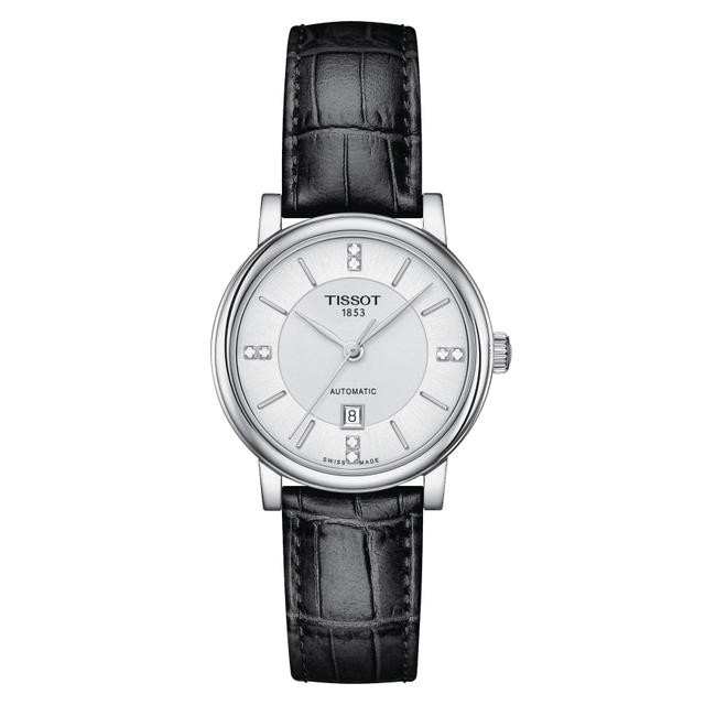 TISSOT CARSON PREMIUM