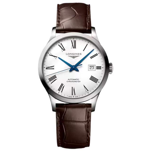 LONGINES RECORD