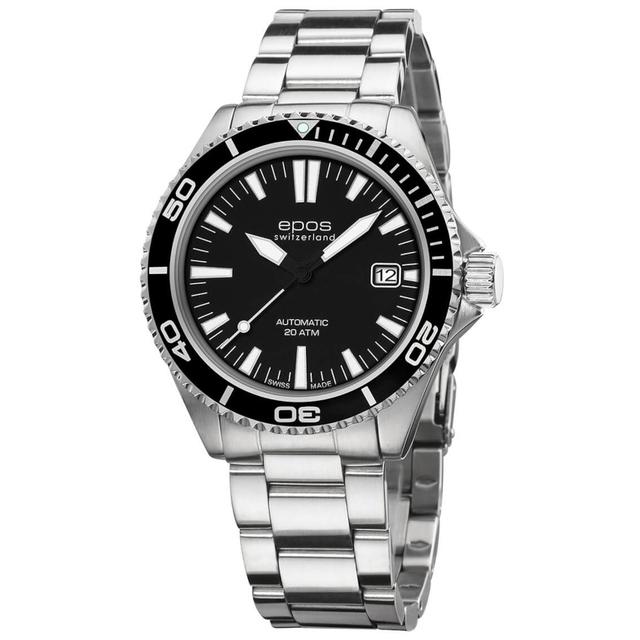 ZEGAREK EPOS SPORT 3438 AUTOMATIC