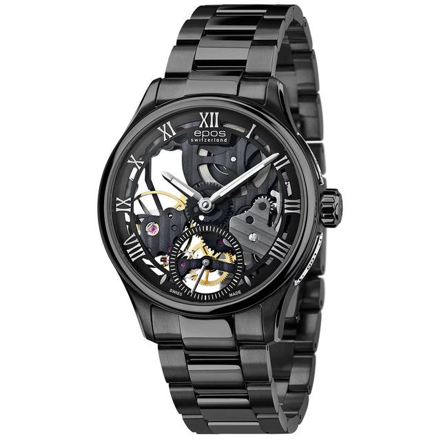ZEGAREK EPOS TIMELESS 3500 SK LE MECHANICAL