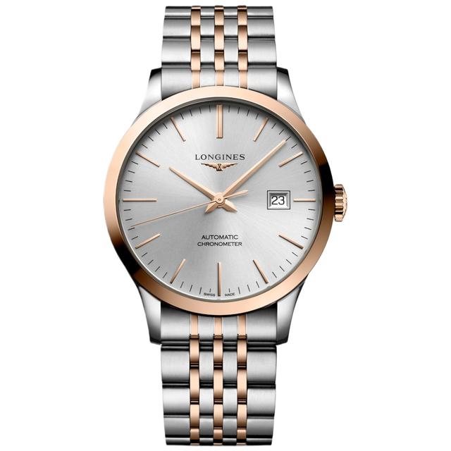 LONGINES RECORD