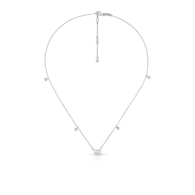 Naszyjnik złoty GUCCI