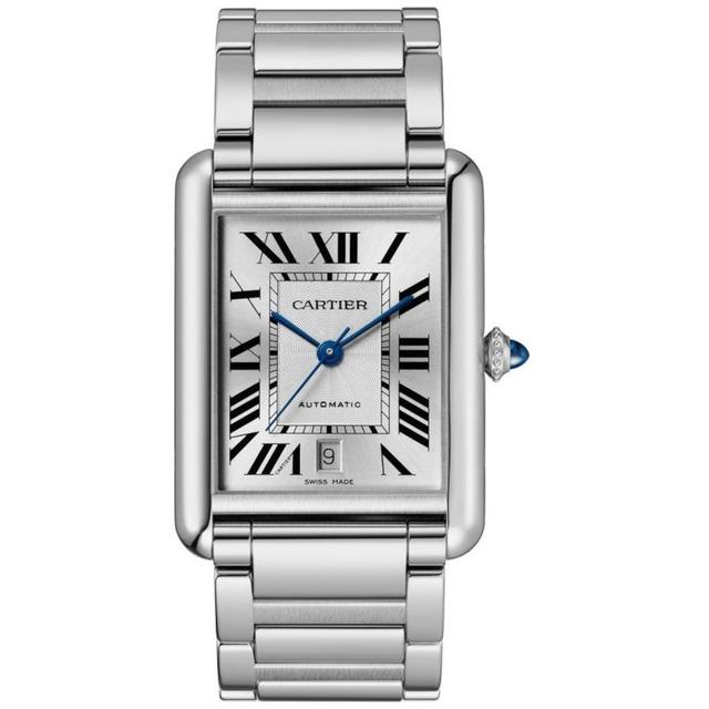 ZEGAREK CARTIER TANK MUST XL