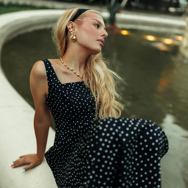 Naszyjnik Shine On Picky Pica Juicy