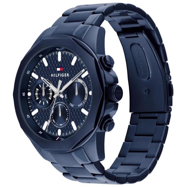 ZEGAREK TOMMY HILFIGER LARS