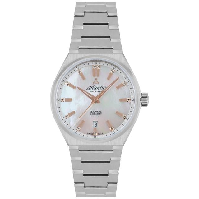 ZEGAREK ATLANTIC SEAWAVE LADY