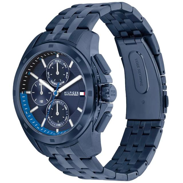 ZEGAREK TOMMY HILFIGER WALKER