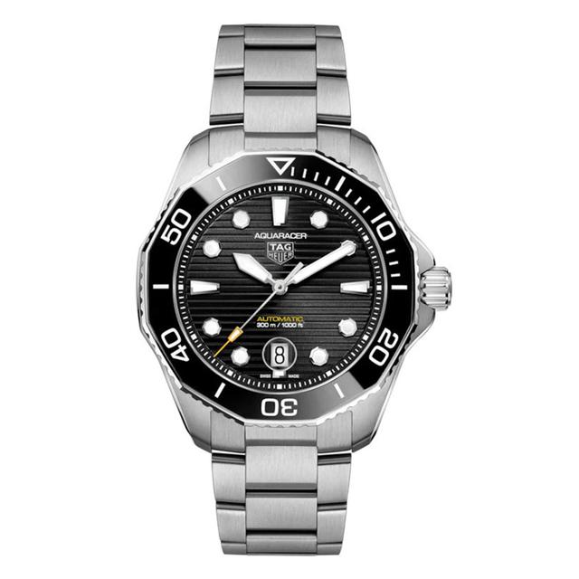 ZEGAREK TAG HEUER AQUARACER