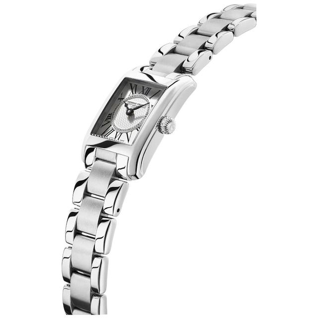 ZEGAREK FREDERIQUE CONSTANT CLASSICS CARREE LADIES