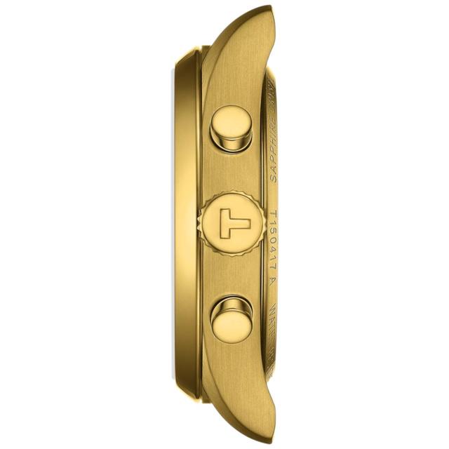 TISSOT PR 100 Chronograph