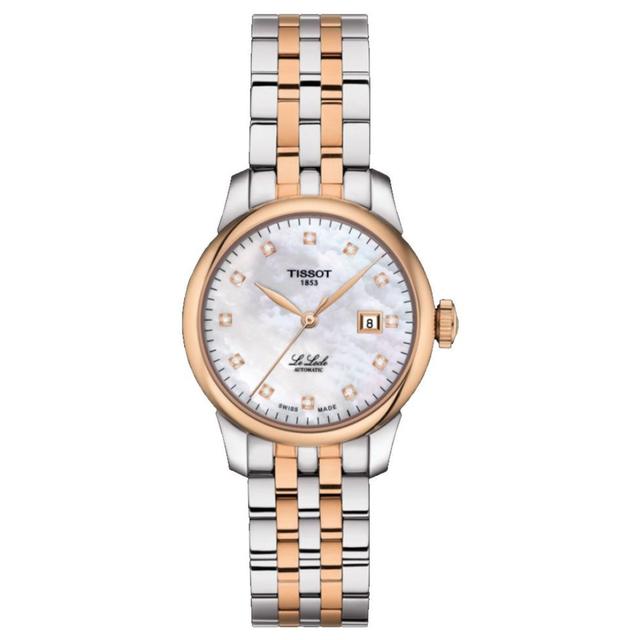 Tissot Le Locle Automatic 29mm